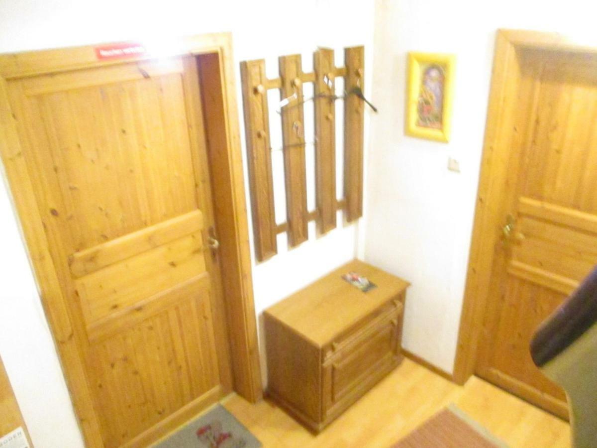 Ferienwohnung Schlothauer 1 Ruhla Esterno foto